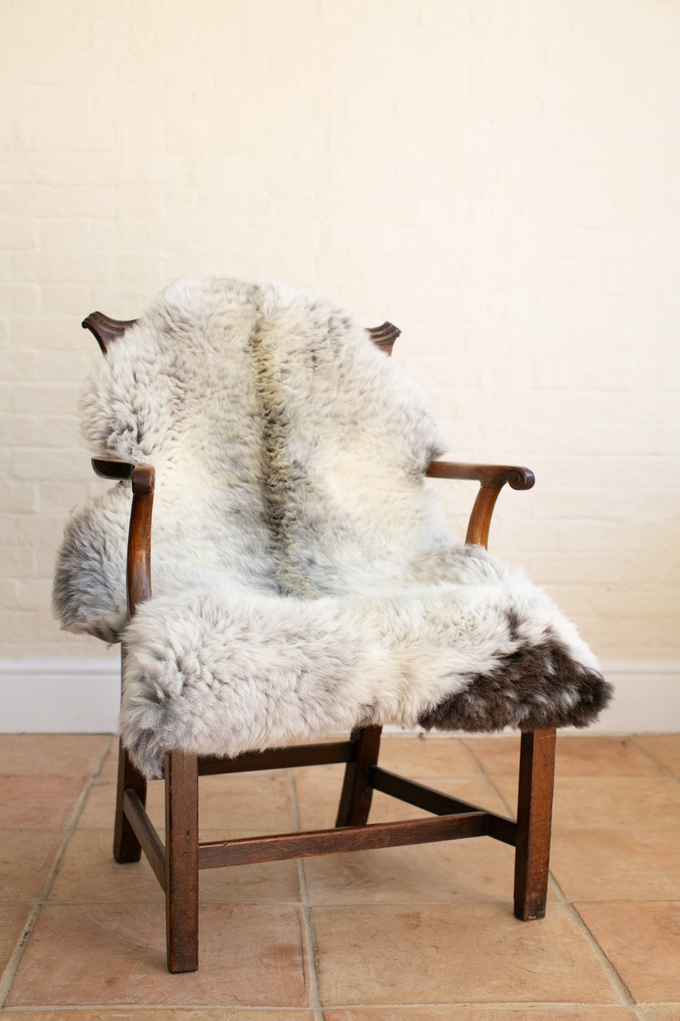 Sussex Mist